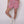Load image into Gallery viewer, Darcia Soft Knit Shorts I Petal Pink
