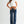 Load image into Gallery viewer, Stasha Straight Leg Jean I Dark Denim

