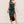 Load image into Gallery viewer, Cassandra Dress I Deep Emerald
