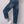 Load image into Gallery viewer, Barni Barrel Leg Jean I medium wash
