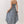 Load image into Gallery viewer, Cami Maxi Dress I Blue Floral
