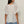 Load image into Gallery viewer, Easy Brunch Embroidered Blouse I Chalk
