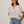 Load image into Gallery viewer, Easy Brunch Embroidered Blouse I Chalk
