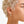 Load image into Gallery viewer, Ember Crystal Pendant Earrings I Gold Plated
