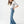 Load image into Gallery viewer, Far Out High Rise Wide Leg I Make Believe
