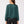 Load image into Gallery viewer, Mystic Wave Blouse I Teal
