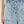Load image into Gallery viewer, Foster Denim Shorts I Ivory Carnations

