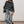 Load image into Gallery viewer, Frankie Cable Knit Sweater I Black
