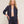 Load image into Gallery viewer, Gia Eyelet Shorts I Indigo
