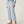 Load image into Gallery viewer, Hayden French Terry Pant I Bleached Indigo
