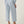 Load image into Gallery viewer, Hayden French Terry Pant I Bleached Indigo
