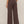 Load image into Gallery viewer, Hunter Knit Pant I Dark Chocolate
