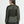Load image into Gallery viewer, Army Satin Wrap Blouse
