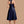 Load image into Gallery viewer, Valentina Dress I Navy Blue
