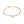 Load image into Gallery viewer, Indie Beaded Bracelet I Brown Mix
