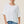 Load image into Gallery viewer, Heidi Hi-Low Top I Ivory
