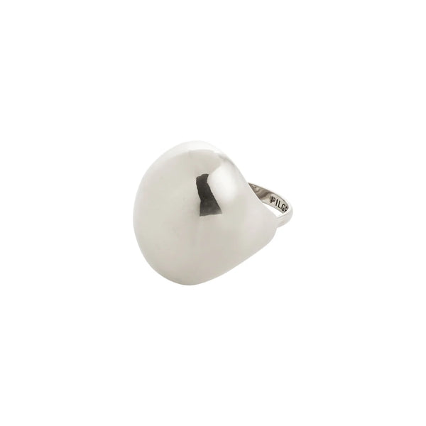Jameson Ring I Silver Plated