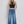 Load image into Gallery viewer, Deb Double Cuffed Baggy Wide Jeans
