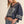 Load image into Gallery viewer, Game Day Lace Jersey I Navy
