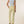 Load image into Gallery viewer, Kelsey High Rise Ankle Flare I Pastel Yellow
