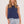 Load image into Gallery viewer, Kate Tank I Navy

