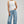 Load image into Gallery viewer, Kelsie Knit Tank I White
