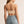 Load image into Gallery viewer, Kendra So Smooth Bralette I Natural

