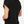 Load image into Gallery viewer, Mallory Knit Top I Black
