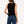 Load image into Gallery viewer, Veronica Knit Top I Black
