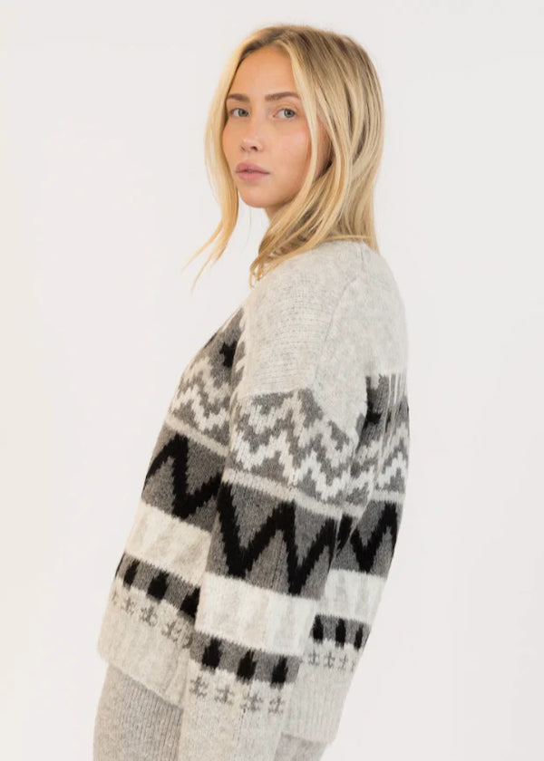 Landen Pullover