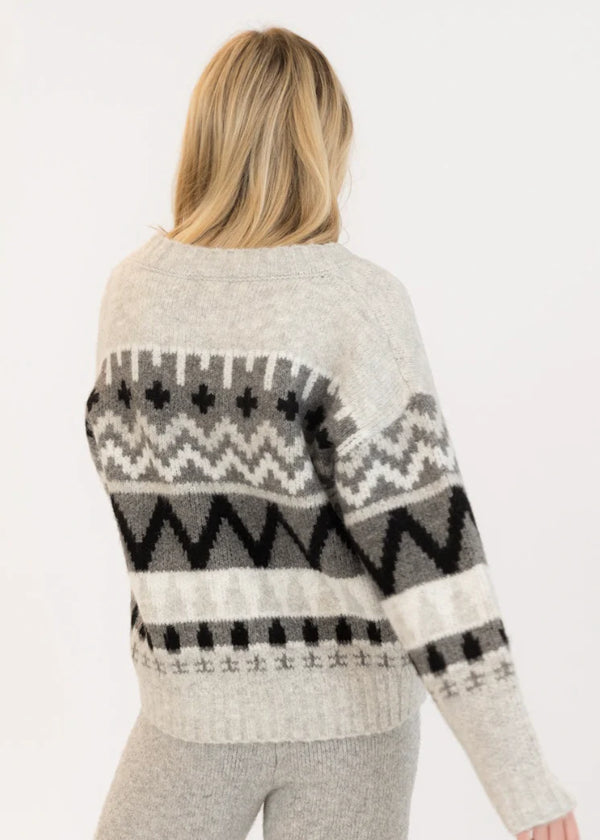 Landen Pullover