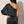 Load image into Gallery viewer, Kelly One-Shoulder Dress I Black
