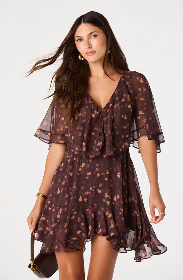 Lilah Dress