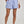 Load image into Gallery viewer, Lima Shorts I Ocean Stripe
