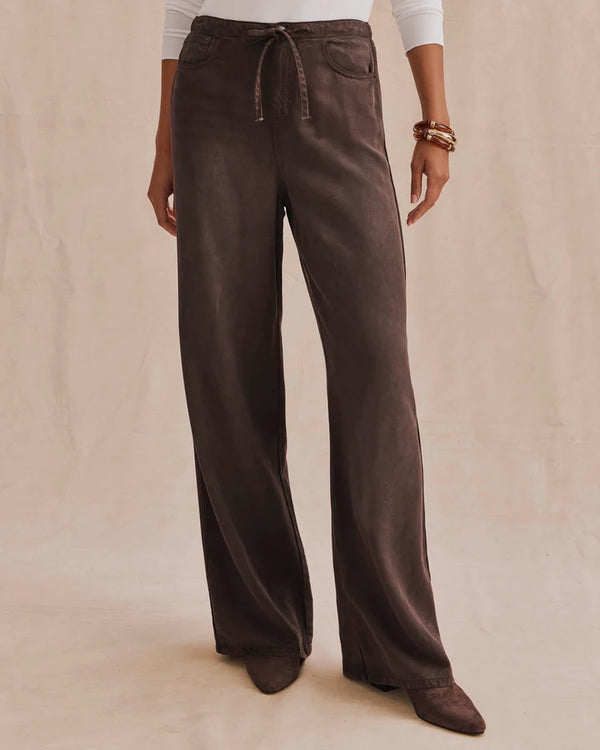 Lounge Denim Pant I Java