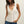 Load image into Gallery viewer, Luana Top I Cloud

