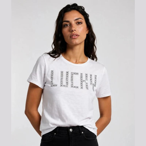 Lucky Jane Perfect Tee