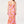 Load image into Gallery viewer, Maeve Dress I Orange Pink Floral
