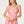 Load image into Gallery viewer, Maeve Dress I Orange Pink Floral
