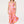 Load image into Gallery viewer, Maeve Dress I Orange Pink Floral
