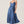 Load image into Gallery viewer, Maeve Dress I Slate Blue
