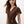 Load image into Gallery viewer, Bianca Wrap Dress I Mahogany - PRE ORDER
