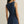 Load image into Gallery viewer, Mattie Jersey Denim Dress I Indigo
