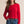 Load image into Gallery viewer, Medina Cardigan | Festive Red

