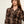 Load image into Gallery viewer, Meet Me in Paris Plaid Blouse
