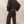 Load image into Gallery viewer, Micha Ribbed Trouser I Dark Espresso
