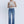 Load image into Gallery viewer, Aubrey Mid Rise Ankle Straight Jeans
