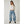 Load image into Gallery viewer, Good Luck Mid-Rise Barrel Jean I Pre-Order
