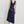 Load image into Gallery viewer, Monique Dress I Navy

