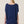Load image into Gallery viewer, Sheila Short Sleeve Dolman Top I Navy
